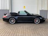 Porsche 997 Carrera 4 Cabriolet MY08 Carrera - Porsche 997 in Frankfurt (Main)