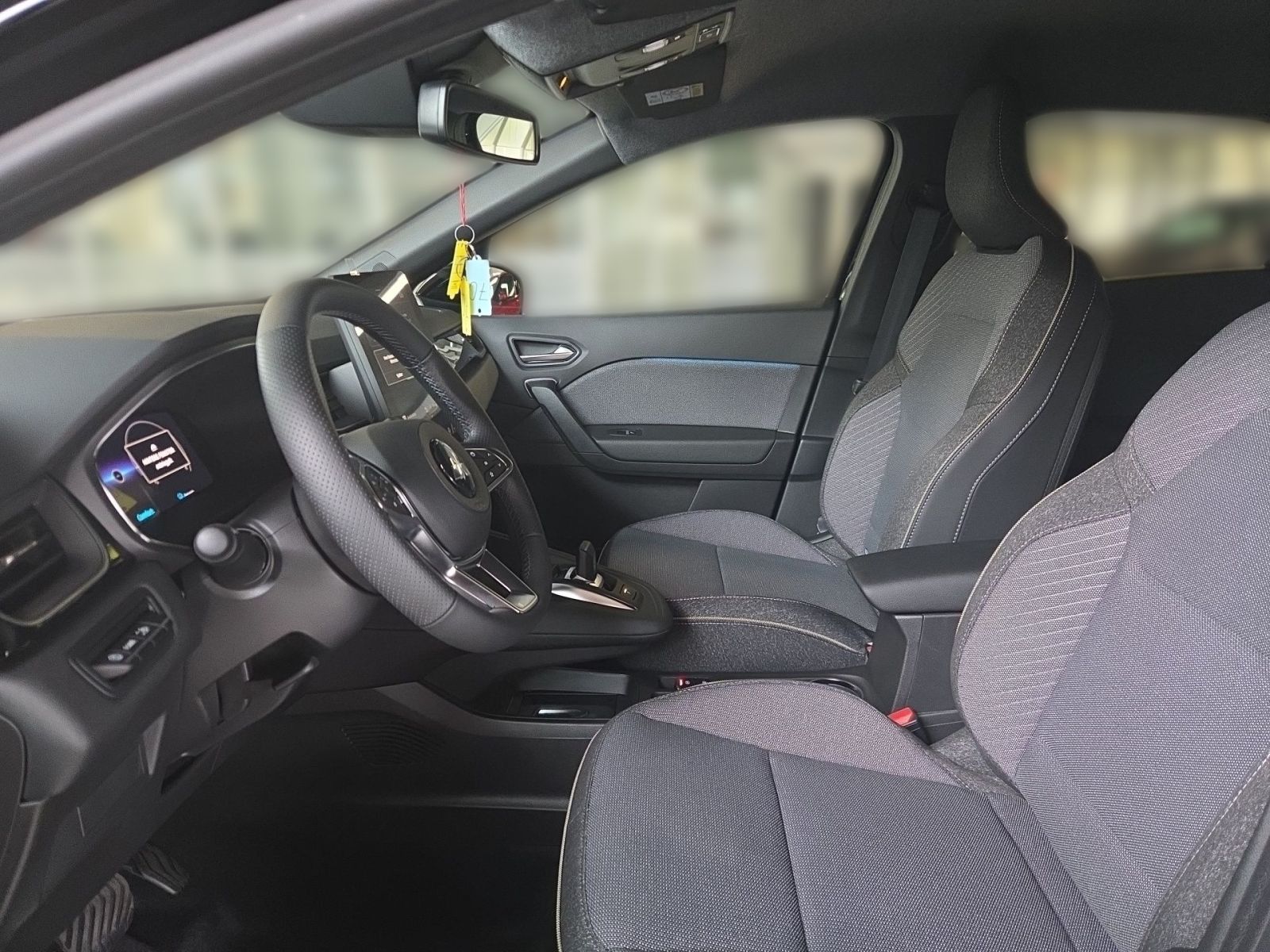 Fahrzeugabbildung Mitsubishi ASX Edition 1.8 Hybrid Autom. *360°KAMERA*APPLE