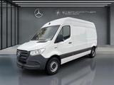 Mercedes-Benz e Sprinter 312 Kasten Hochdach 80KW-DC+47KWh+SHZ - Mercedes-Benz Sprinter mit Elektro-Antrieb