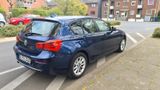 BMW 118i Urban Line|TÜV NEU|Unfallfrei|Checkheftgepf - BMW 118: Blau, Metallic