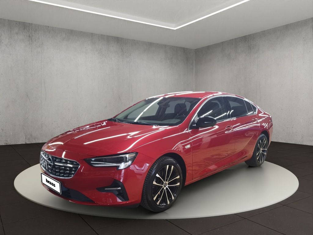 Image of Opel Insignia