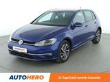 Volkswagen Golf VII 1.0 TSI Join*NAVI*LED*CAM*SHZ* - gebrauchte Kleinwagen in Stuttgart