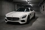 Mercedes-Benz AMG GT S*Carbon*BurmHigh-End*Dyn+Pack*Night*Perf