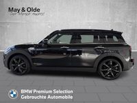 MINI Cooper S Clubman - Vorschau Bild 2