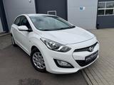 Hyundai i30 Classic Klima - Hyundai i30 Classic mit Benzin-Antrieb