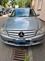 Mercedes-Benz MERCEDES  c280 - Mercedes-Benz C-Class mit LPG-Antrieb
