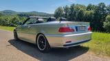 BMW 330ci, 2 Hand, Top-Zustand, Schalter - gebrauchte BMW 330 aus dem Jahr 2000