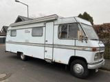 HYMER / ERIBA / HYMERCAR Wohnmobil Hymer 725, Fkl.3, MB L508DG - Angebote entsprechen deinen Suchkriterien
