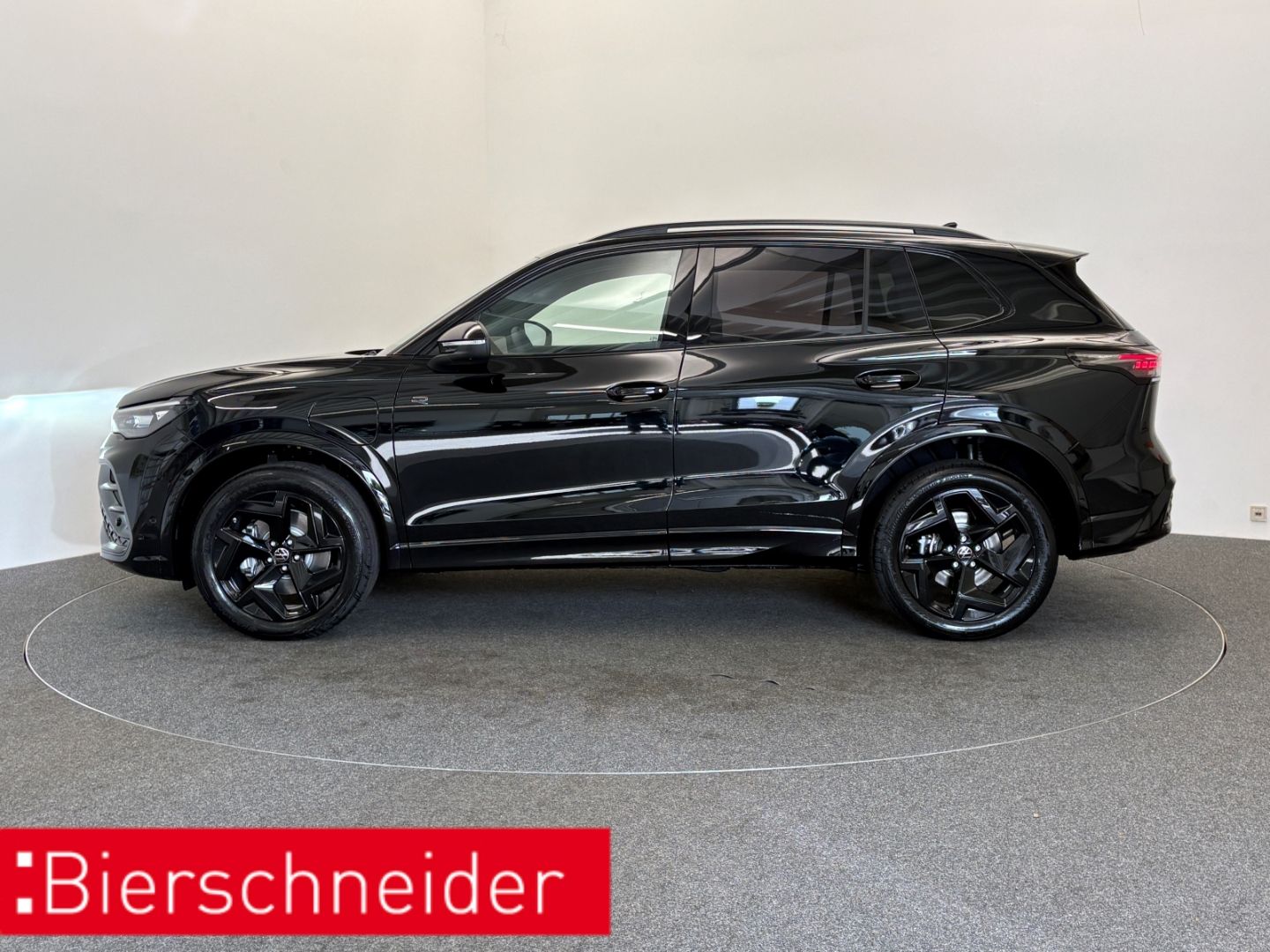Volkswagen Tiguan - Bild 3