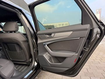 Audi A6 - 11