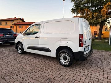 Toyota Proace City - 8