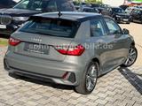 Audi A1 Sportback 25 TFSI S-Line Virtual/Apple/SHZ/17 - Audi A1: Sportback