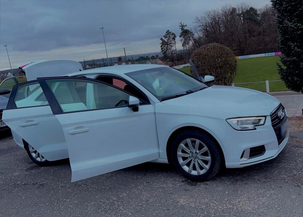 Image of Audi A3