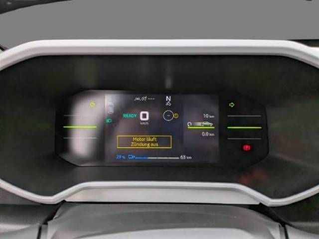 Fahrzeugabbildung Dacia Spring Extreme ELECTRIC 65