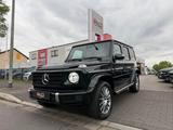 Mercedes-Benz G 500 4-Matic AMG-Line Exclusive FINANZIERUNG - scheckheftgepflegte Mercedes G 500