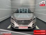 Hyundai Tucson Premium 4WD "NAVI-CAM-SITZH-MULTI-ALU" - Hyundai TUCSON Gebrauchtwagen