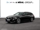 BMW 318d Touring Sport Navi LED SHZ PDC DrivingAssis