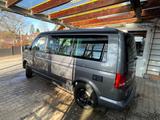 Volkswagen T5 California Comfortline 4Motion - Allradantrieb Wohnmobil oder -wagen