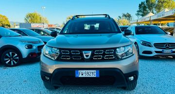Dacia Duster - 3