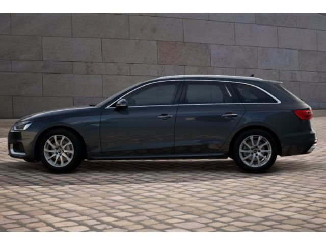 Audi A4 - Bild 4