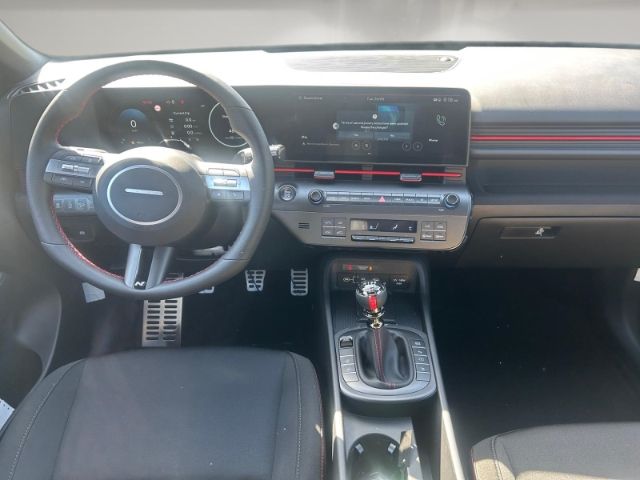 Hyundai KONA - Bild 12