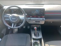 Hyundai KONA - Vorschau Bild 12