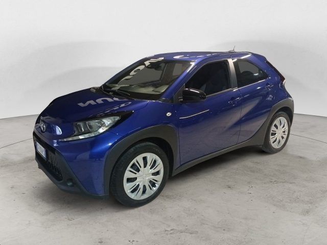 Другие TOYOTA Aygo X 1.0 VVT-i 72 CV 5 porte Active