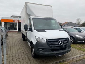 Fahrzeugabbildung Mercedes-Benz Sprinter 316 CDI L3H2*Klima*Kamera*LBW*Schw.Sitz
