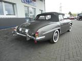 Mercedes-Benz 190 SL - graue Mercedes-Benz 190