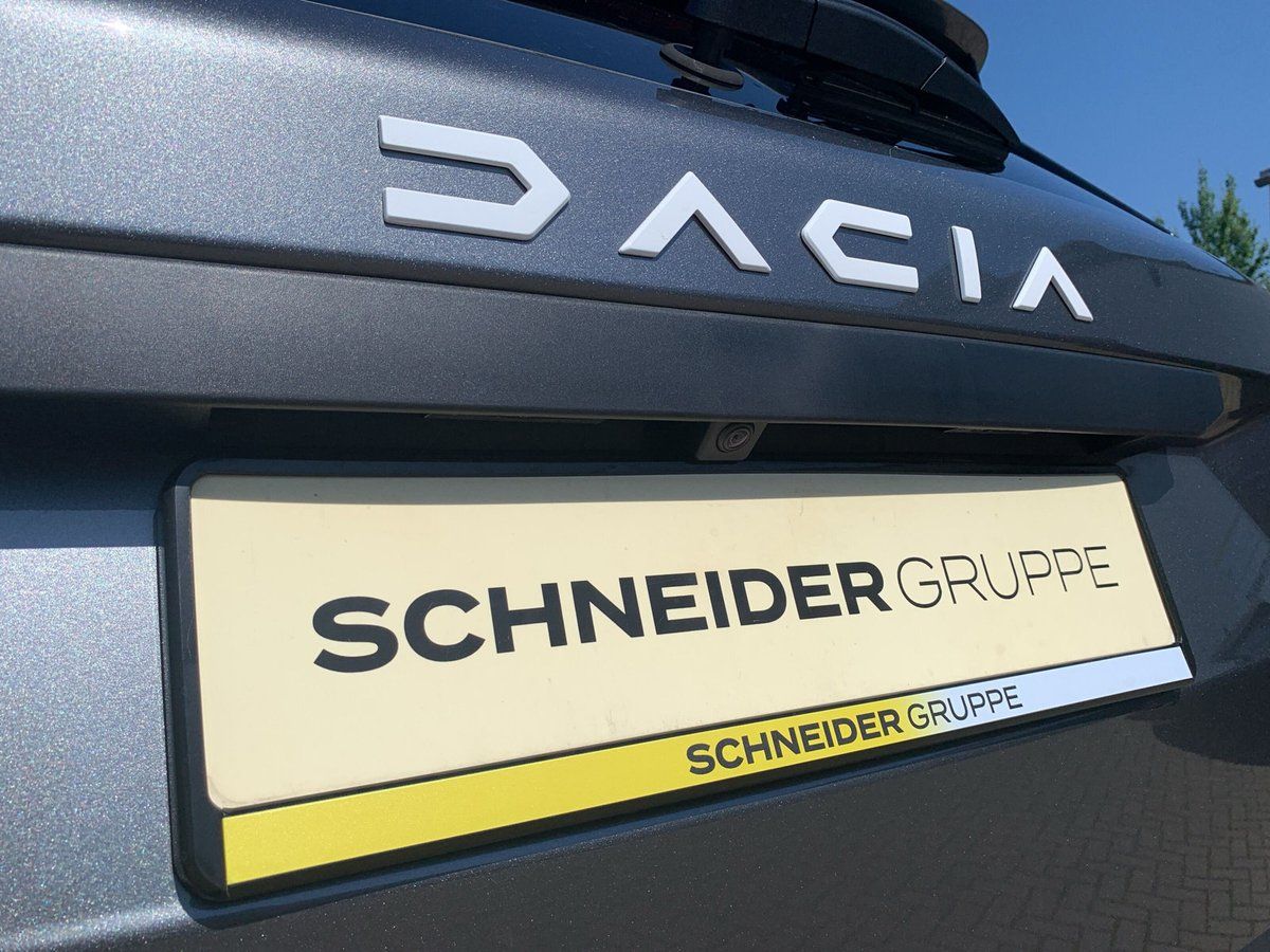 Dacia Duster - Bild 29