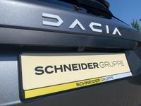 Dacia Duster - Vorschau Bild 29