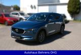 Mazda CX-5 EZ2017 | 47tkm | 1.Hand | Allwetterreifen - Mazda CX-5 in Magdeburg
