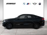 BMW X6 xDrive40d M Sport Pro DA+ PA+ HK HUD Pano AHK - BMW X6 Neuwagen in Bremen