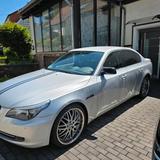 BMW Bmw e60 523i - BMW 523 aus 2008