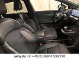 MG4 Luxury Leder Navi 360°Kam ACC Wärmep - schwarze MG MG4