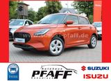 Suzuki Swift 1.2 HYBRID 4x4 COMFORT | VERFÜGBAR - Suzuki Swift New cars mit Benzin-Antrieb: Kleinwagen, Klimaanlage