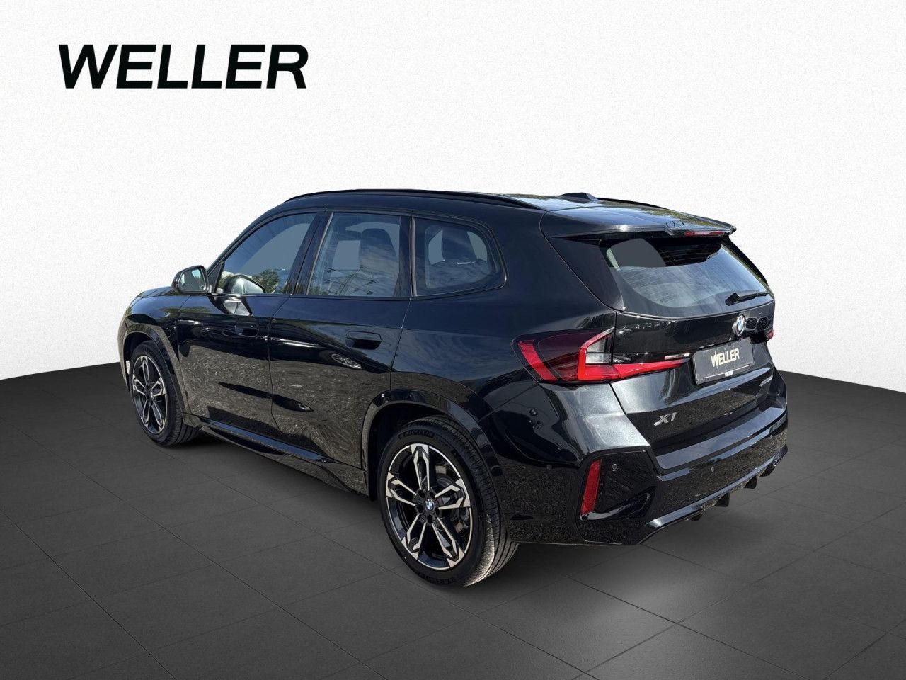 BMW X1 - Bild 9