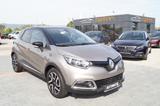 Renault Captur Luxe AUTOMATIK Navi Kamera Tempo PDC SHZ - Renault Captur in Wiesbaden