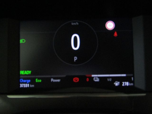 Corsa-e F e Edition (MJ22B) Elektromotor, 100 kW