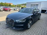 Audi A6 Avant 3.0 TDI quattro S-Line 320 PS - Audi A6: Ps