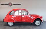 Citroën 2 CV 2 CV Club Neuwagen 1.Hand 464km Original - Citroën 2 CV in Frankfurt (Main)