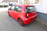 Skoda Citigo Style 75PS - SHZ/PDC/GJR/1.Hand/Scheck... - gebrauchte Skoda Citigo aus dem Jahr 2018