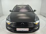 Volkswagen Passat Var. Busi. DSG*2,0-147kW*NAVI*TEMP*SH*EU6 - Volkswagen Passat Variant: 1.6