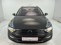 Volkswagen Passat Var. Busi. DSG*2,0-147kW*NAVI*TEMP*SH*EU6