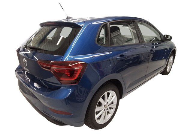 Volkswagen Polo - Bild 4
