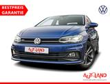 Volkswagen Polo 1.0 Highline R-Line LED Sitzheizung Kamera