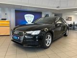 Audi A4 Lim. -Led - Navi - Kamera - Audi A4: Limousine