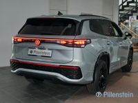 Volkswagen Tayron - Vorschau Bild 2