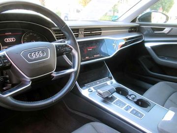 Audi A6 - 6
