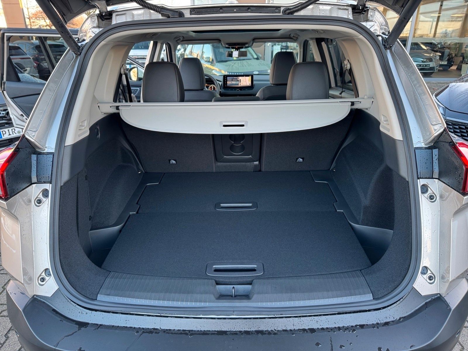 Nissan X-Trail - Bild 9